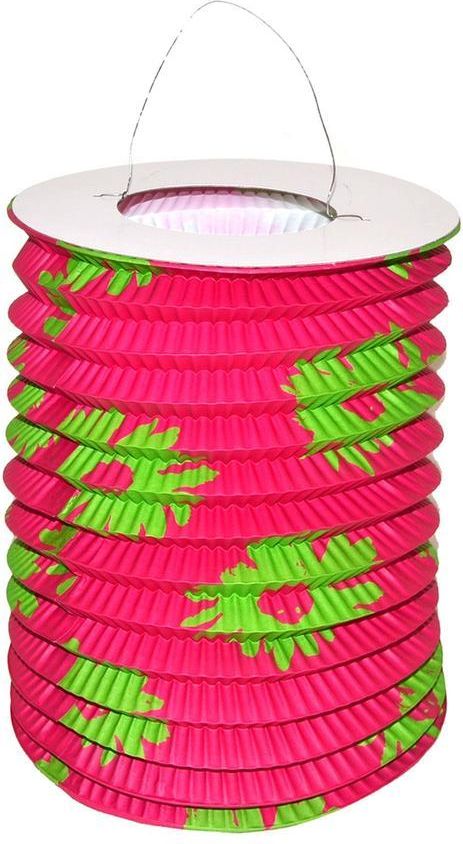 Wiky Wiky Lampion válec 15 cm - obrázek 1