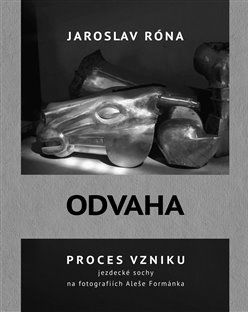 Odvaha - Jaroslav Róna - obrázek 1