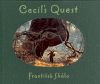 Cecil´s Quest - František Skála - obrázek 1