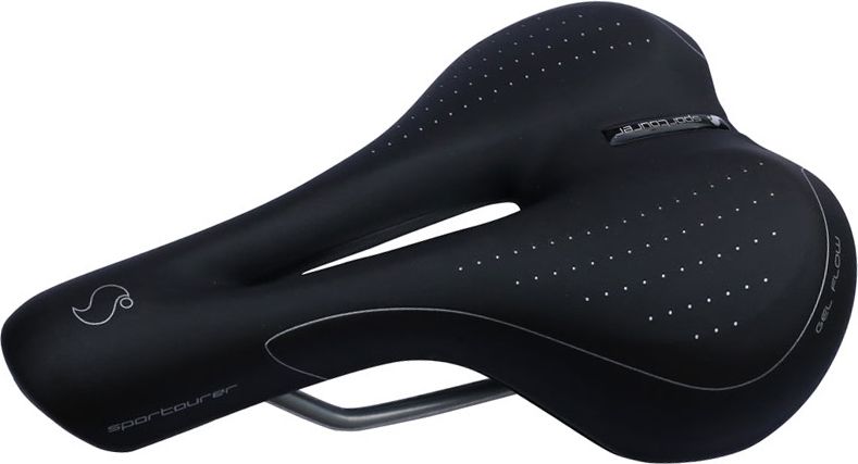 Selle Italia Gel Flow - obrázek 1