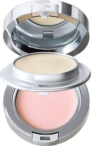 La Prairie protivráskový oční gel a balzám na rty 2v1 15 ml - obrázek 1