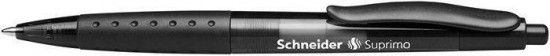 Schneider 135 Suprimo černá - obrázek 1