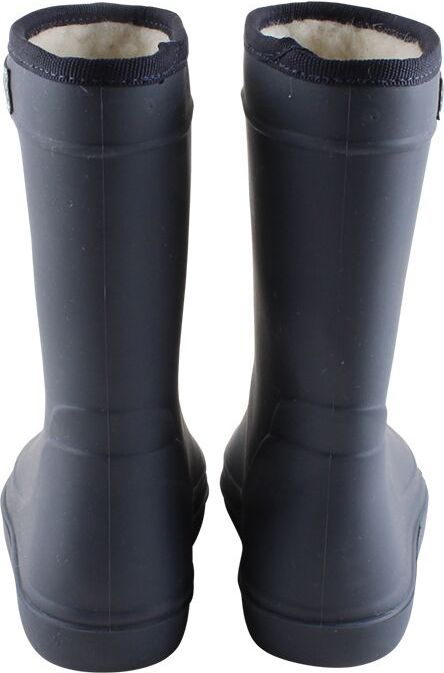 EN FANT Termo holinky 90% ovčí vlny navy Boty: 31 - obrázek 5