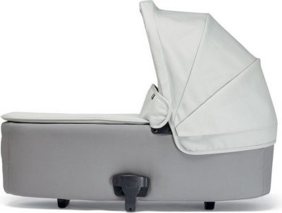 Mamas & Papas Korbička Flip XT3 Grey / Champagne - obrázek 1