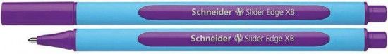 Schneider 1522 Slider Edge XB fialový - obrázek 1