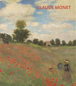 Claude Monet (posterbook) - Hajo Düchting - obrázek 1