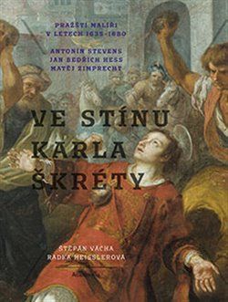 Ve stínu Karla Škréty - Radka Heisslerová, Štěpán Vácha - obrázek 1