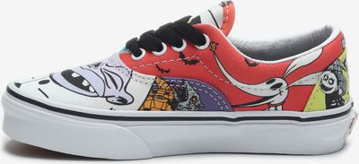 Era Tenisky děstké Vans | Bílá Vícebarevná | Chlapecké | 30,5 - obrázek 3
