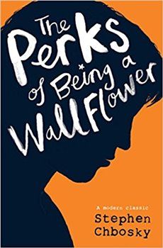 The Perks of Being Wallflower - Stephen Chbosky - obrázek 1