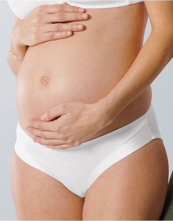 Těhotenské kalhotky, Anita, velikost 40, Výprodej - obrázek 1