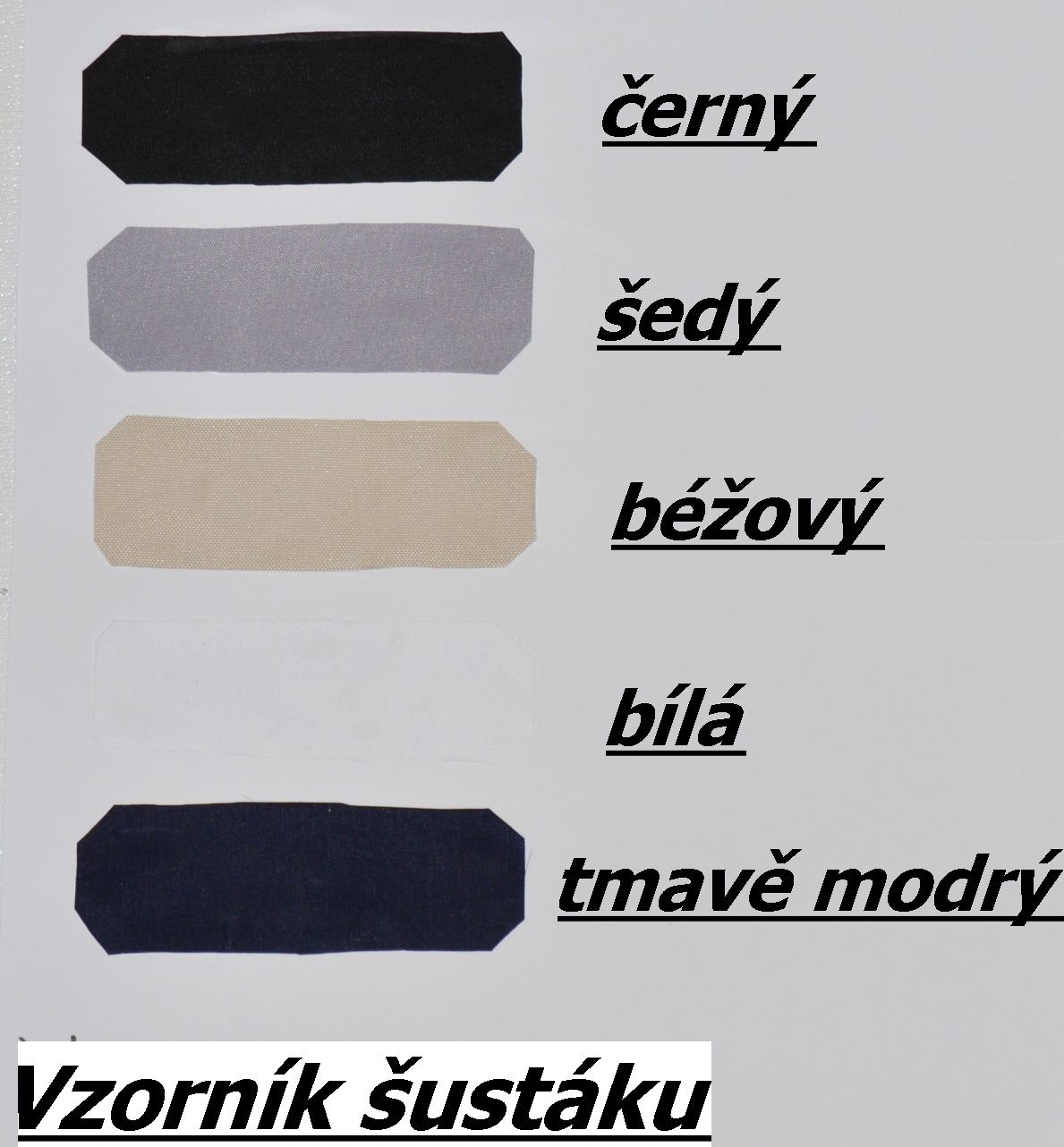Rukávník na kočárek Dětský svět s vlněným kožíškem Artic Merino černý - obrázek 2