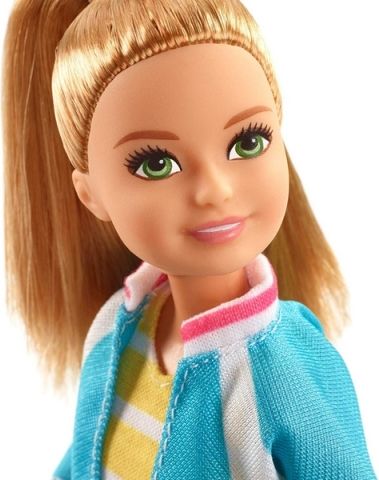 Barbie Stacie - obrázek 2