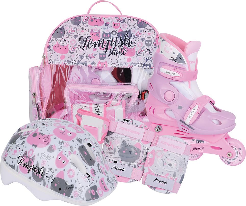 Tempish Kitty baby skate - obrázek 1