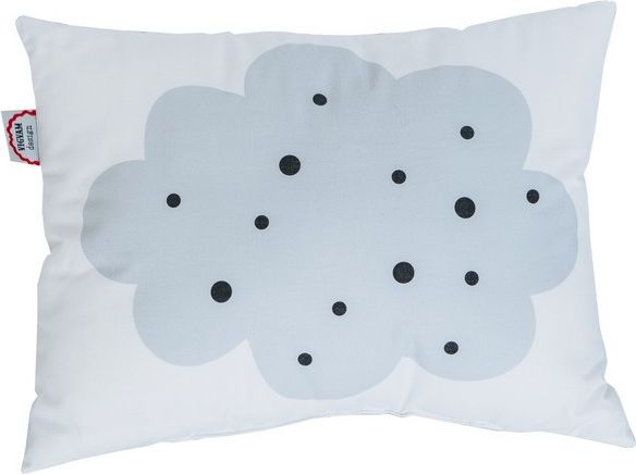 POLŠTÁŘ CUTE CLOUD BOYS' - obrázek 2