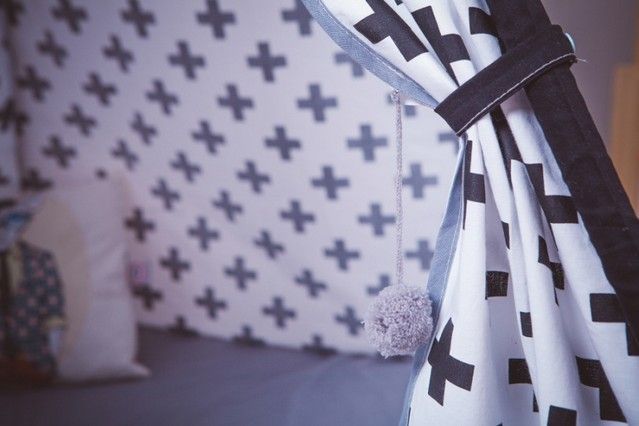 TEEPEE MODERN + PLUS MINI - obrázek 5