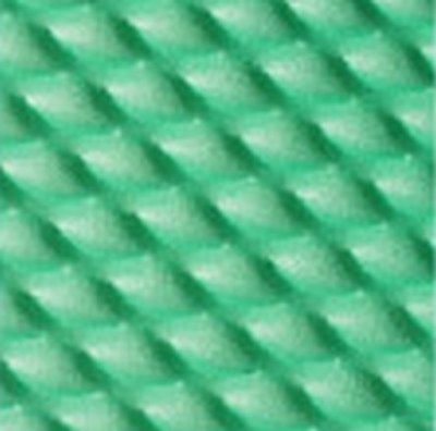 PĚNOVÁ OCHRANA STĚN POLYGON ZELENÁ 60 - obrázek 1