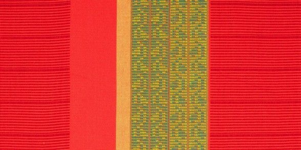 RODINNÁ HOUPACÍ SÍŤ FLORA CHILLI - obrázek 13