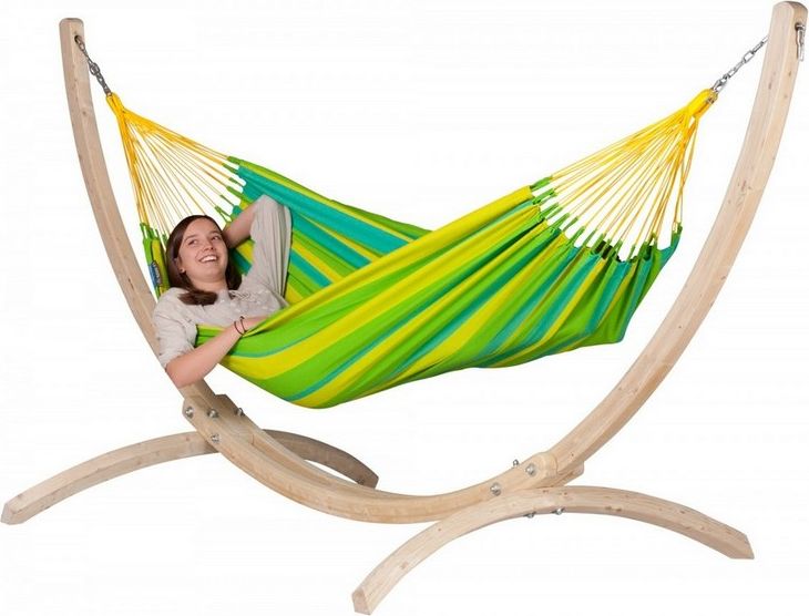 HOUPACÍ SÍŤ SONRISA LIME - obrázek 10