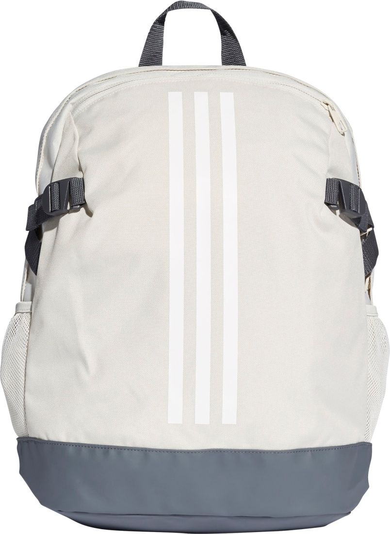 adidas Bp Power Iv M béžová Jednotná - obrázek 1