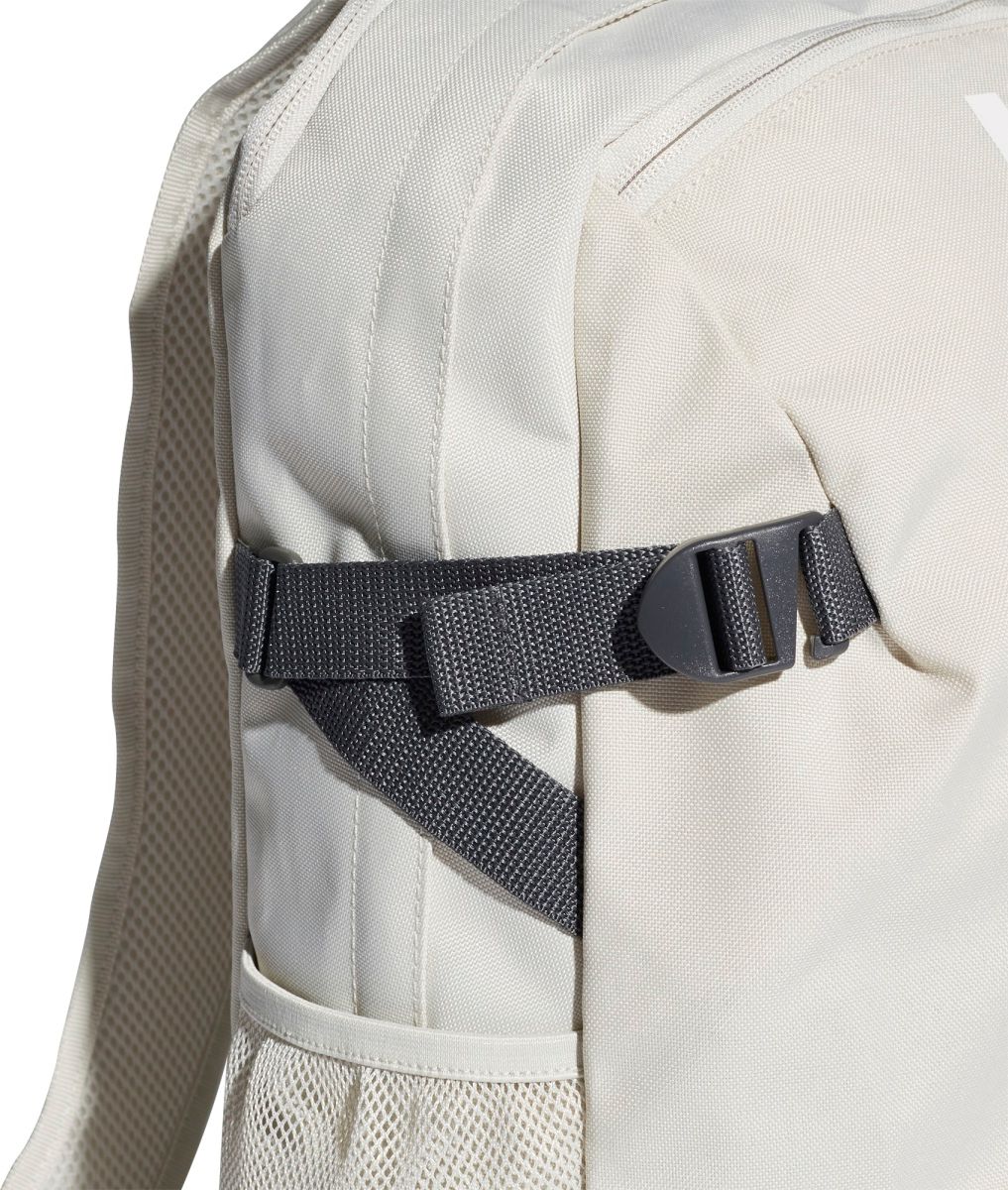 adidas Bp Power Iv M béžová Jednotná - obrázek 5