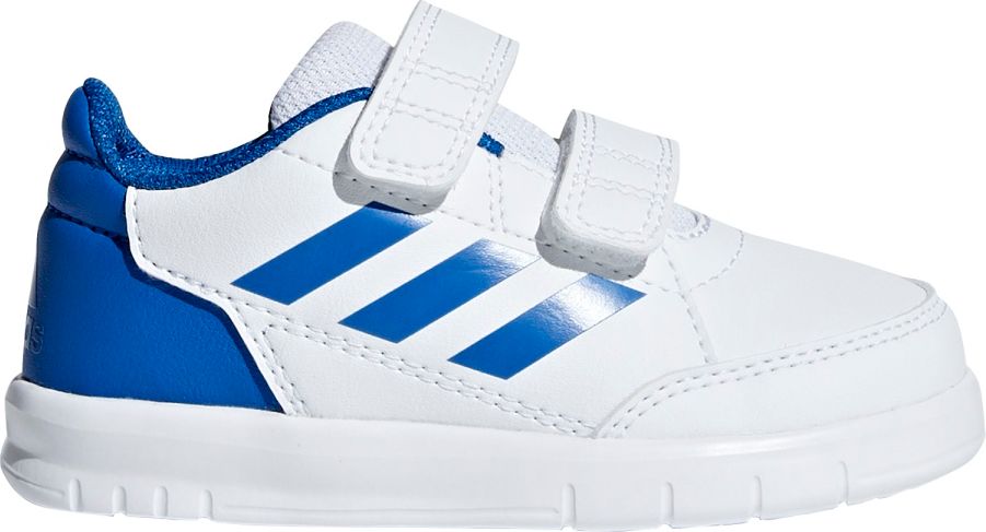 adidas Altasport Cf I bílá EUR 23 - obrázek 1