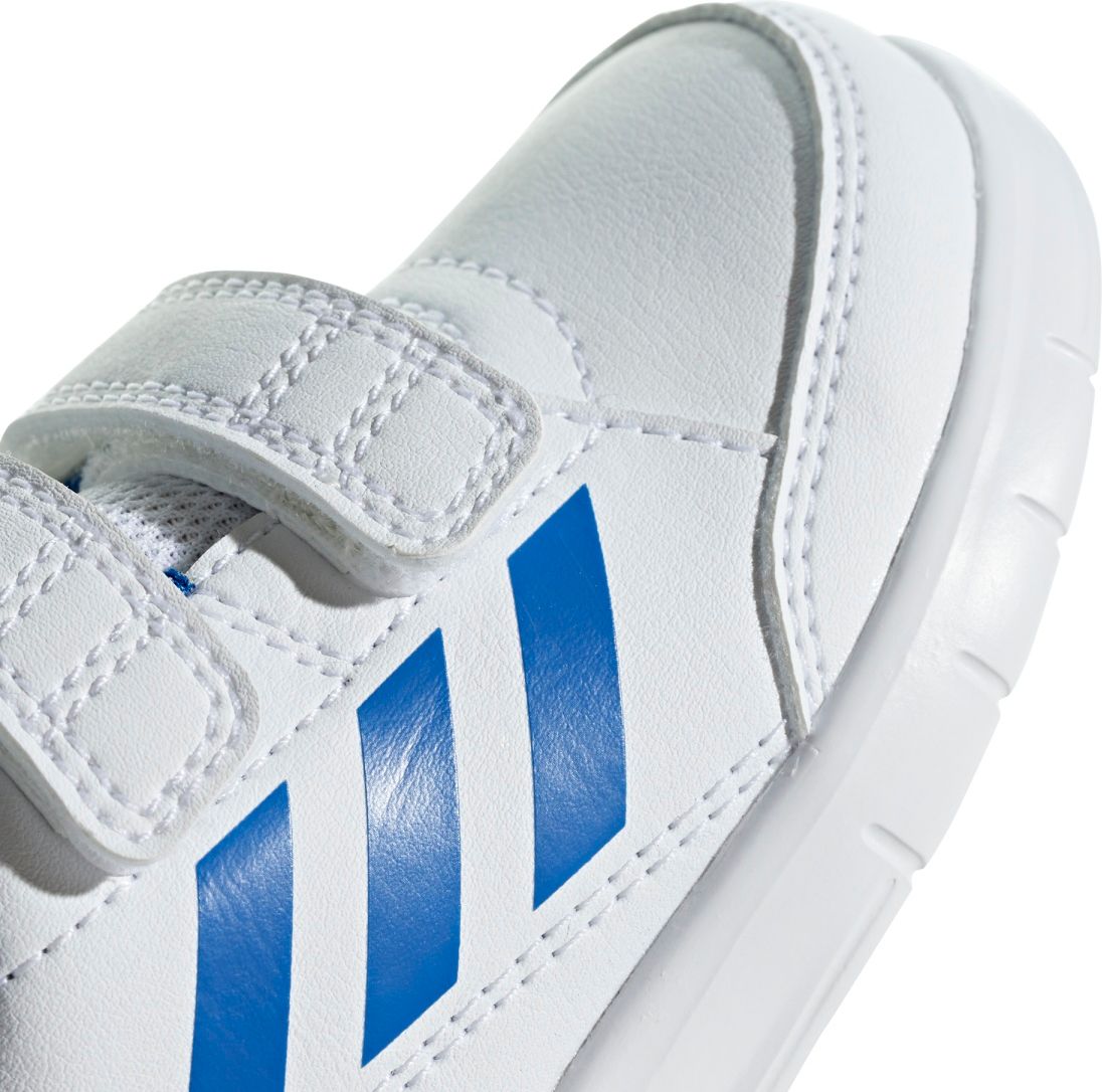 adidas Altasport Cf I bílá EUR 23 - obrázek 4