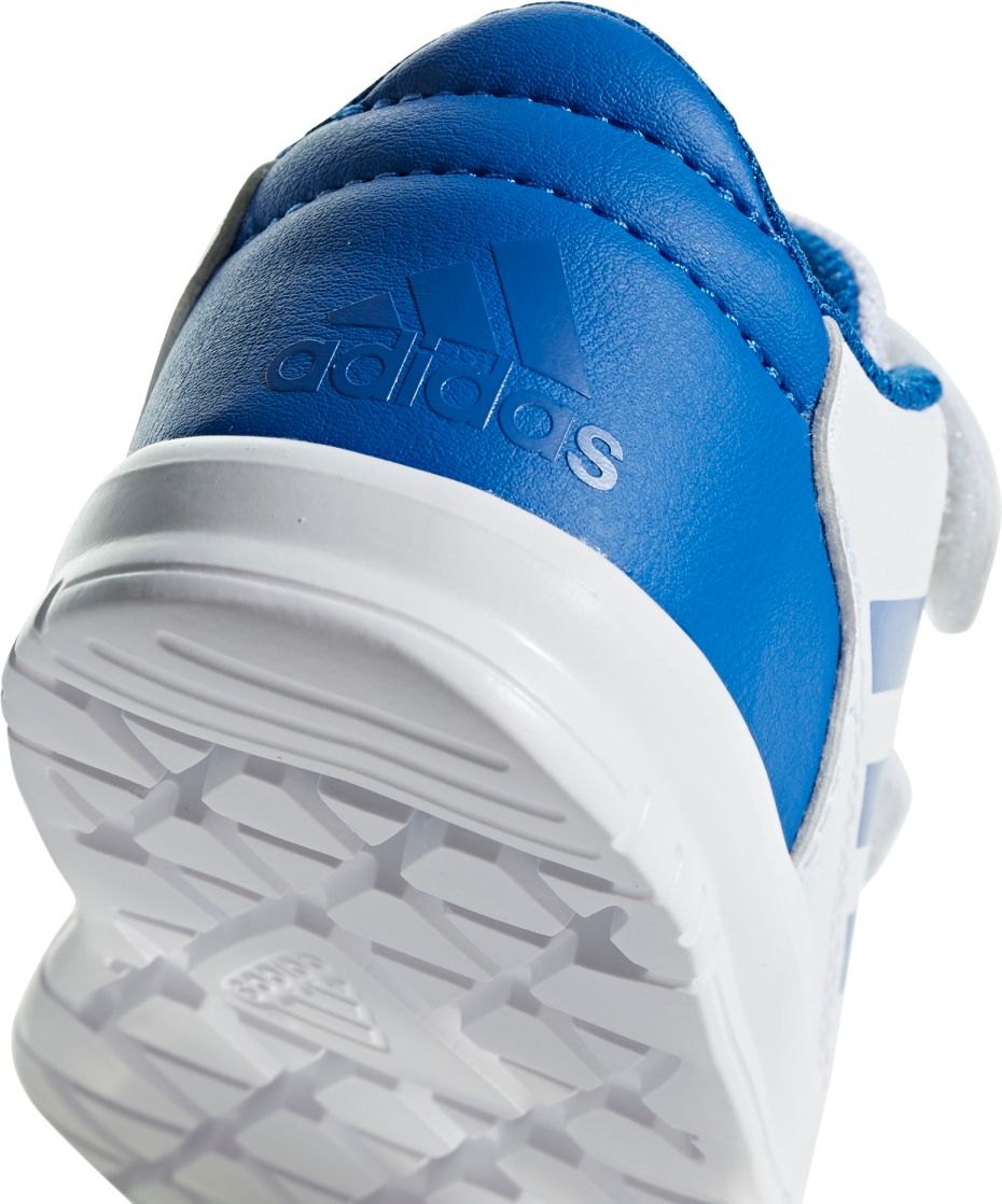 adidas Altasport Cf I bílá EUR 23 - obrázek 5