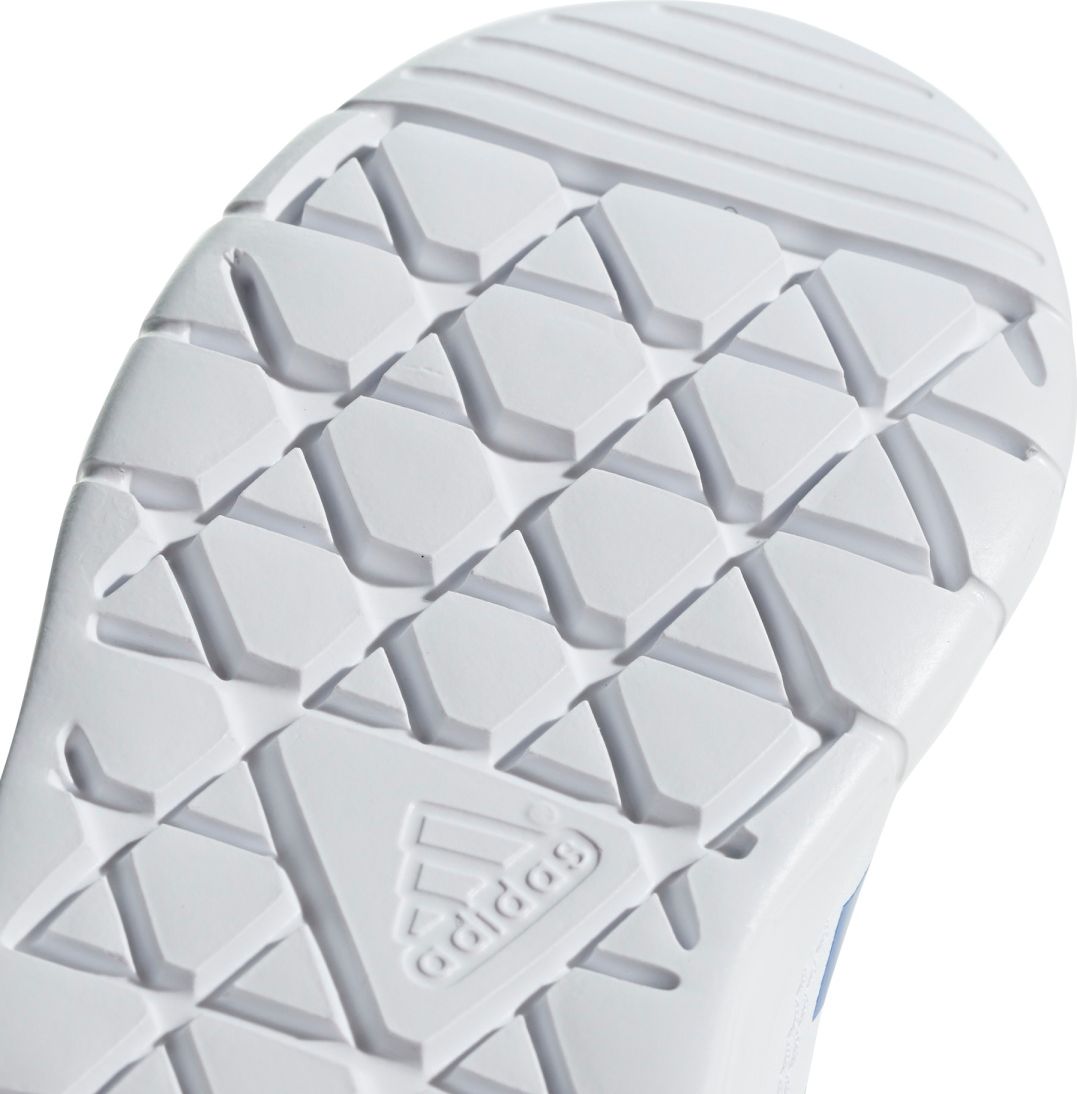 adidas Altasport Cf I bílá EUR 23 - obrázek 6