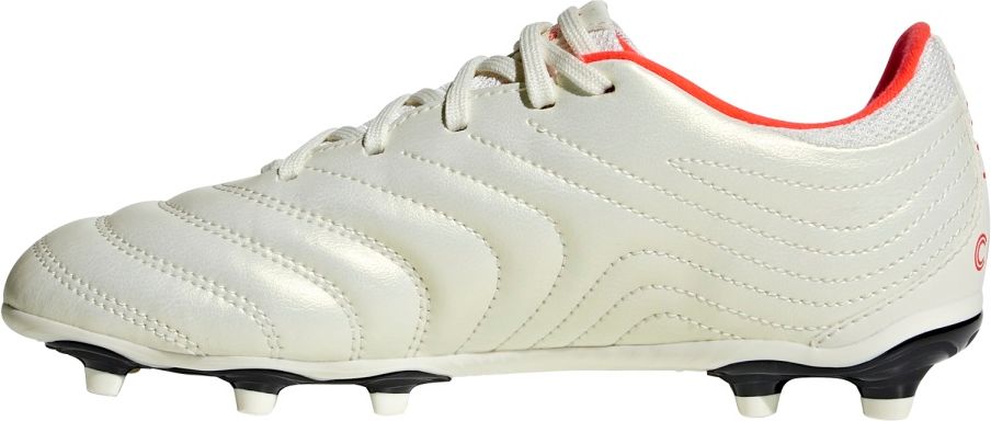 adidas Copa 19.3 Fg J bílá EUR 38,5 - obrázek 2