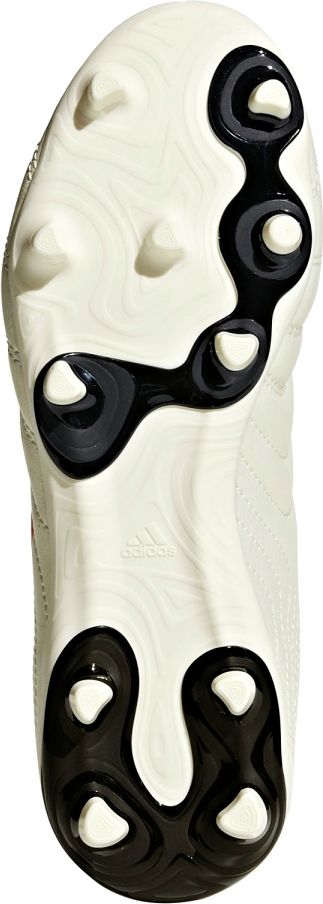 adidas Copa 19.3 Fg J bílá EUR 38,5 - obrázek 4