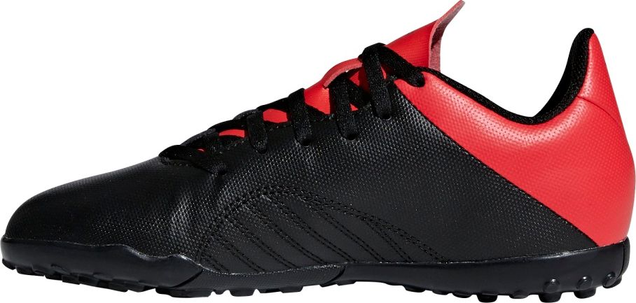 adidas X 18.4 Tf J černá EUR 38,5 - obrázek 2