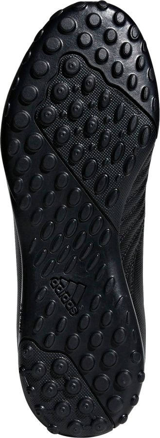 adidas X 18.4 Tf J černá EUR 38,5 - obrázek 3