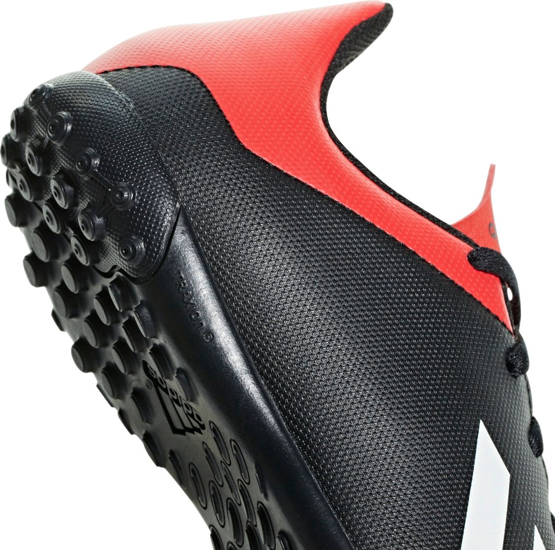 adidas X 18.4 Tf J černá EUR 38,5 - obrázek 5