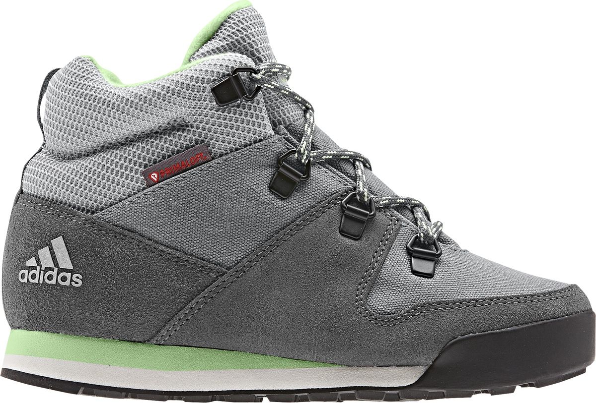 adidas Cw Snowpitch K šedá EUR 29 - obrázek 1