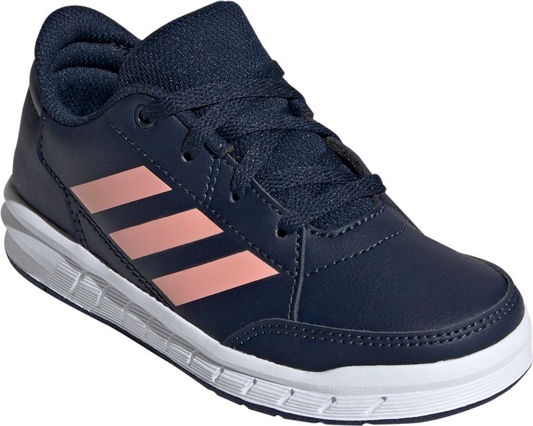 adidas Altasport K modrá EUR 39 - obrázek 3
