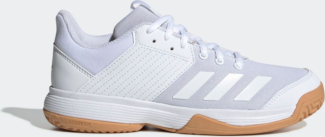 adidas Ligra 6 Youth bílá EUR 33,5 - obrázek 1