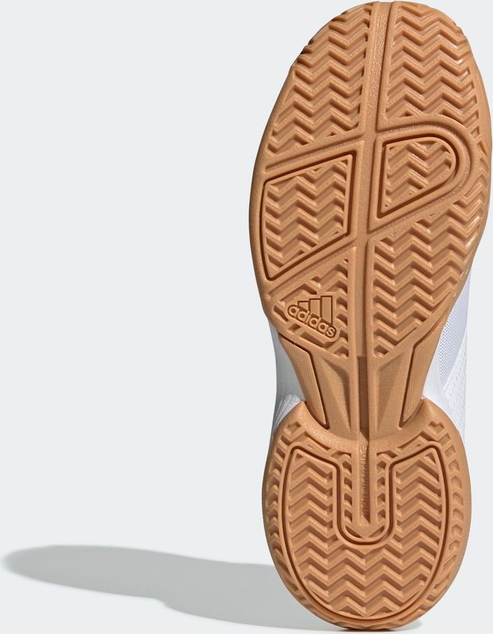 adidas Ligra 6 Youth bílá EUR 33,5 - obrázek 2
