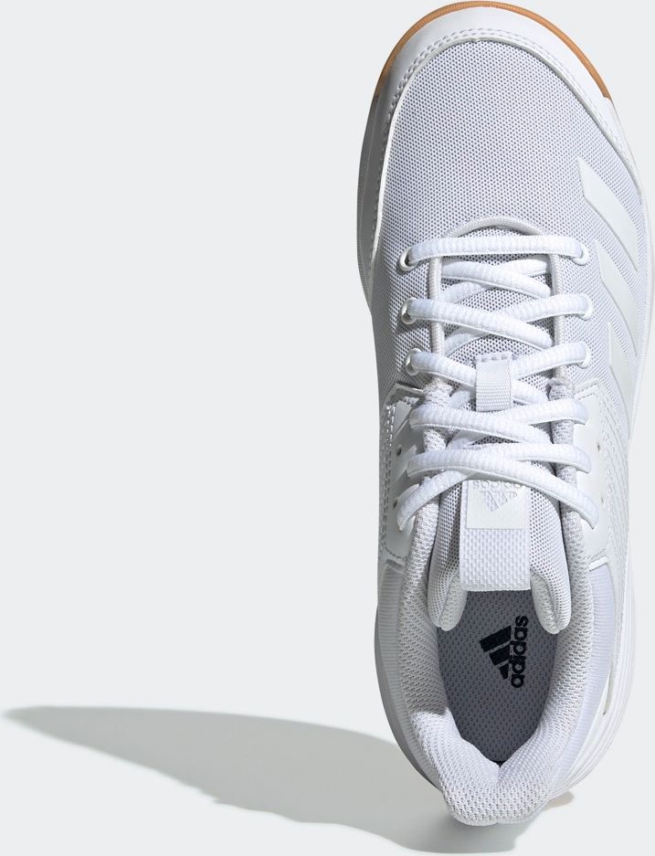adidas Ligra 6 Youth bílá EUR 33,5 - obrázek 4