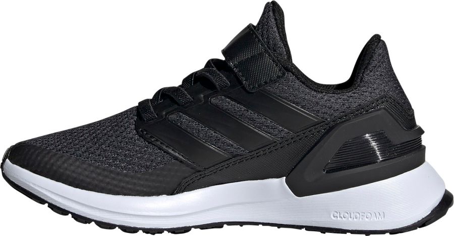 adidas Rapidarun El C černá EUR 35 - obrázek 2