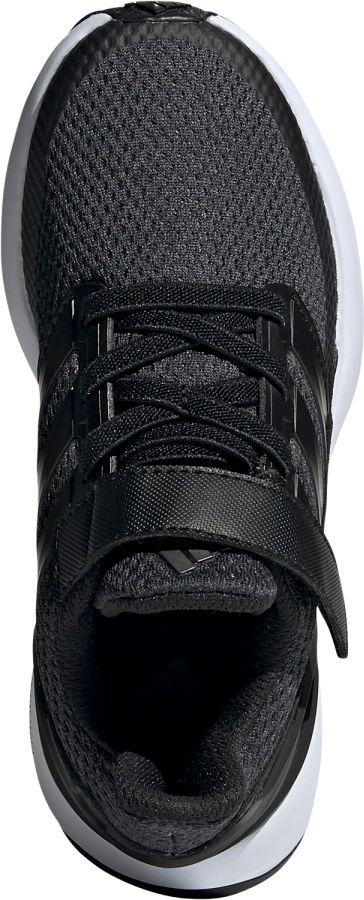 adidas Rapidarun El C černá EUR 35 - obrázek 6