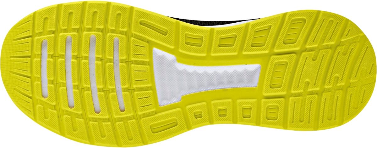 adidas Runfalcon K černá EUR 38 - obrázek 2
