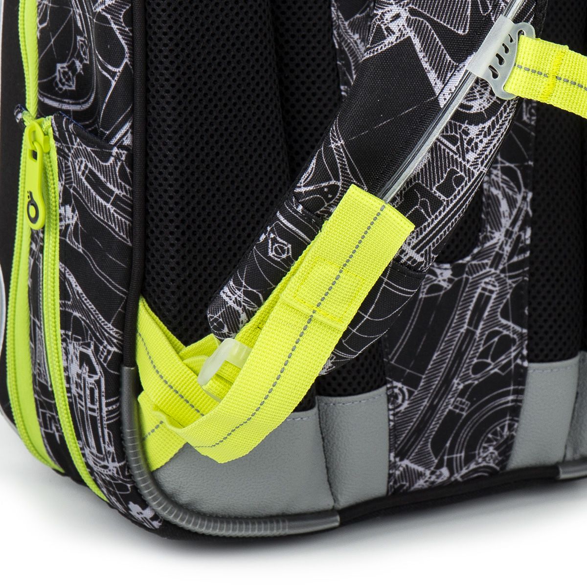 Topgal sada pro školáka CHI 785 E SET MEDIUM - obrázek 5