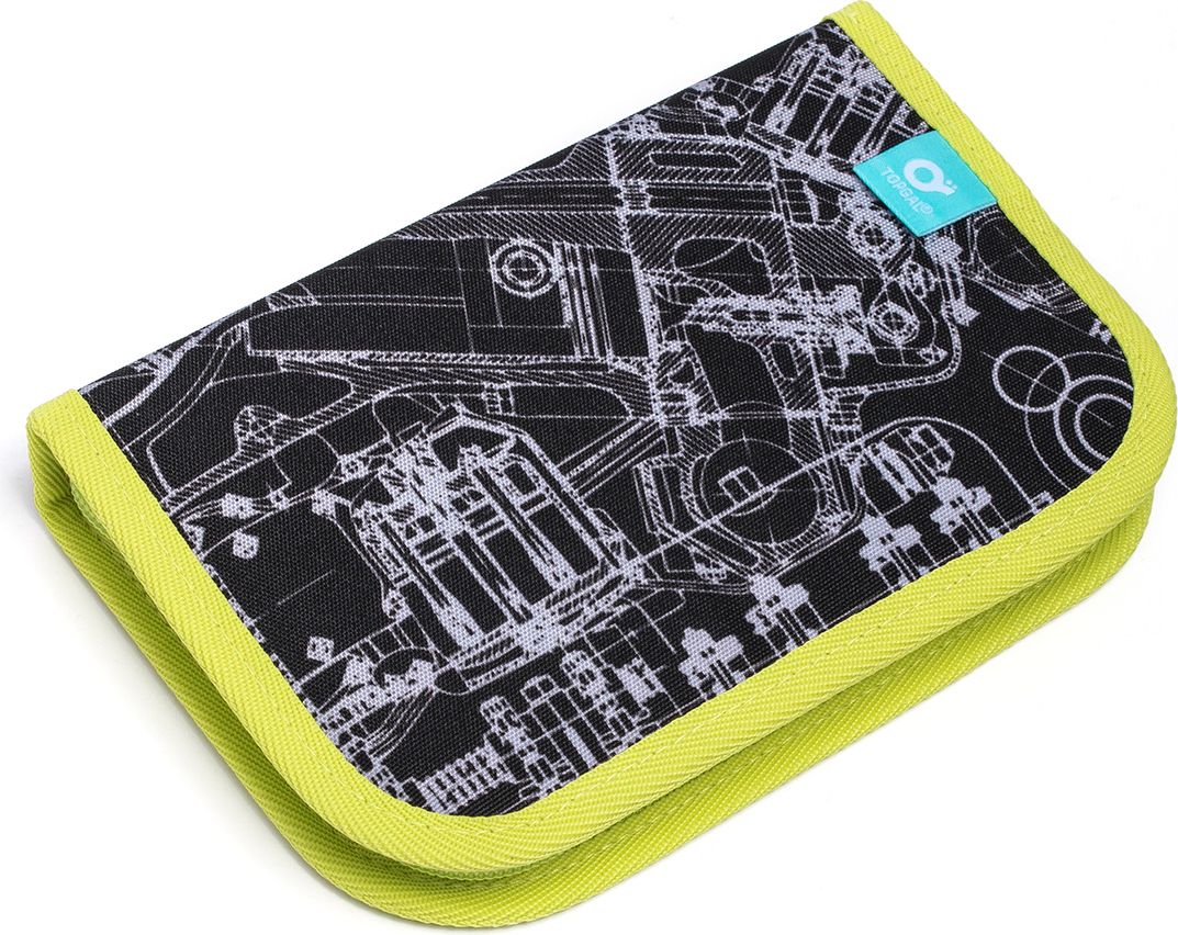Topgal sada pro školáka CHI 785 E SET MEDIUM - obrázek 8
