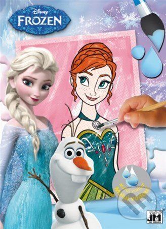 Frozen - - obrázek 1
