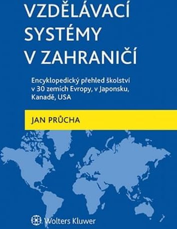 Průcha Jan: Vzdělávácí systémy v zahraničí - obrázek 1