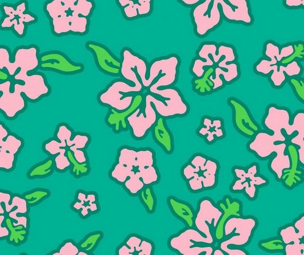 HOUPACÍ SÍŤ HAWAII PALM - obrázek 8