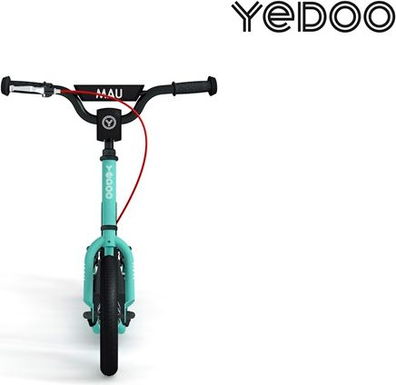 KOLOBĚŽKA YEDOO MAU NEW TURQUOISE - obrázek 2