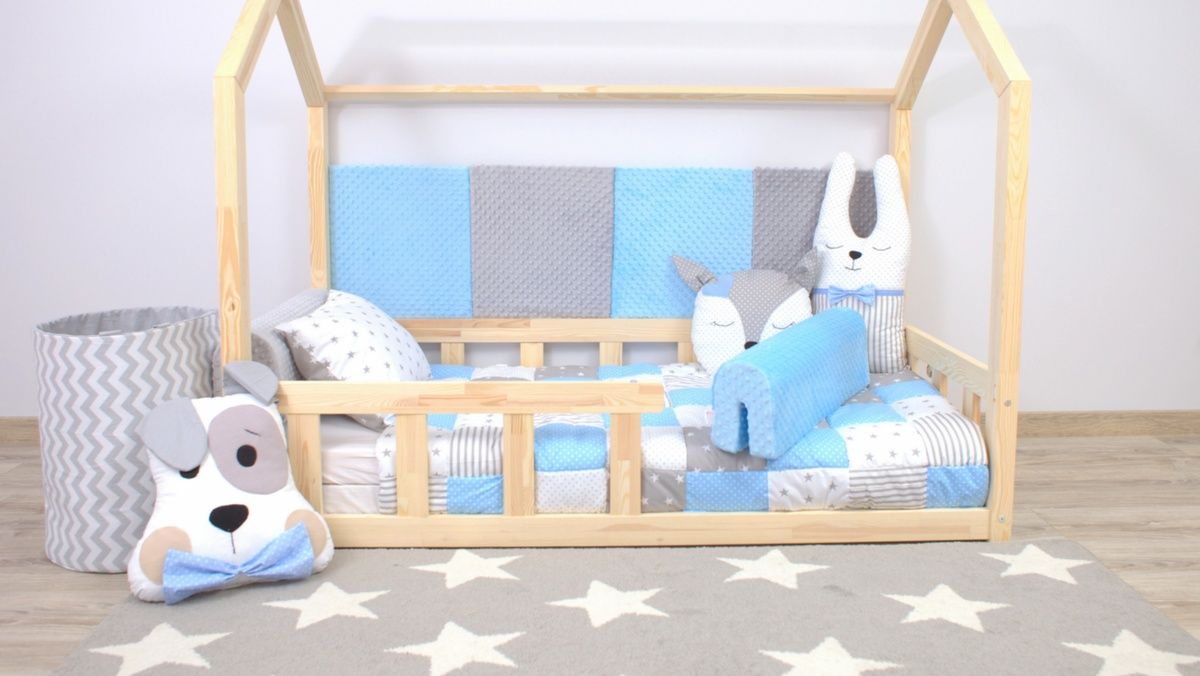 Ourbaby 30061-0 70 cm - obrázek 2