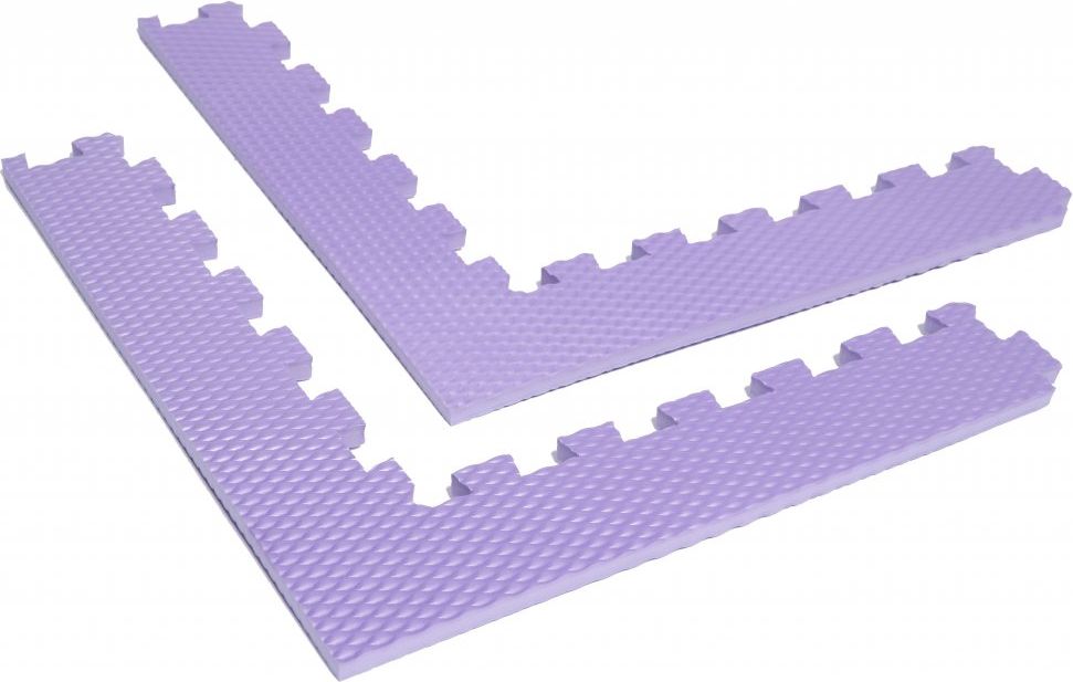 ROHOVÝ DÍL K PODLAZE MINIDECKFLOOR (SADA 2 ks) - více barev - obrázek 3