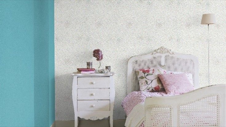 DĚTSKÁ VLIESOVÁ TAPETA RASCH KIDS & TEENS 740080 - obrázek 2
